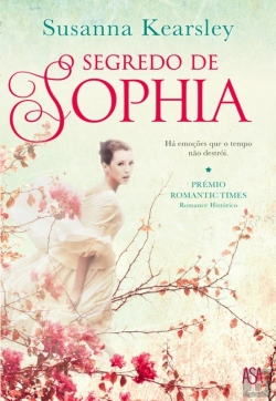 Bertrand.pt - O Segredo De Sophia