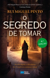 O segredo de Tomar