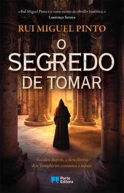 Bertrand.pt - O segredo de Tomar