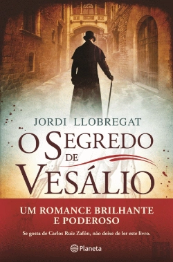 Bertrand.pt - O Segredo de Vesálio