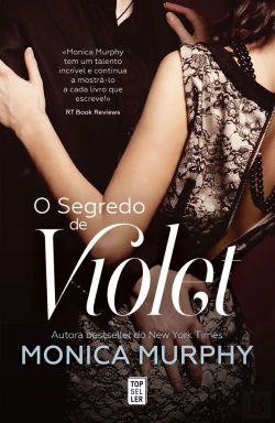 Bertrand.pt - O Segredo de Violet