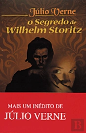 O Segredo de Wilhelm Storitz