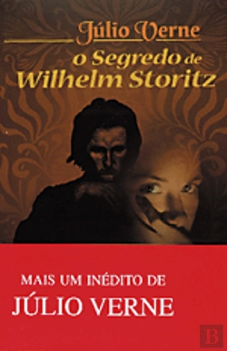 Bertrand.pt - O Segredo de Wilhelm Storitz