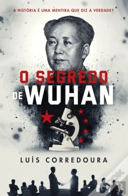Bertrand.pt - O Segredo de Wuhan