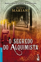 O Segredo do Alquimista