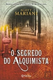 O Segredo do Alquimista