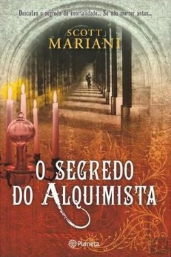 Bertrand.pt - O Segredo do Alquimista
