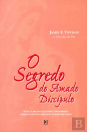 O Segredo do Amado Discípulo