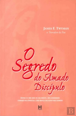 Bertrand.pt - O Segredo do Amado Discípulo
