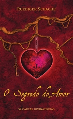 Bertrand.pt - O Segredo do Amor - Cartas