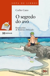 O Segredo Do Avó