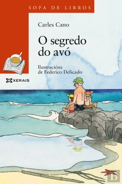 Bertrand.pt - O Segredo Do Avó