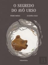 O Segredo do Avô Urso