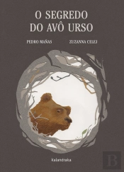 O Segredo do Avô Urso