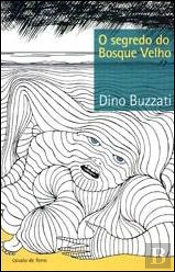 O Segredo do Bosque Velho