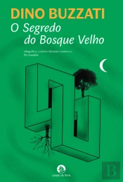 O Segredo do Bosque Velho