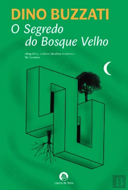 Bertrand.pt - O Segredo do Bosque Velho