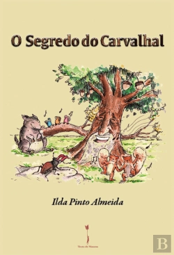 Bertrand.pt - O Segredo do Carvalhal