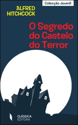 Bertrand.pt - O Segredo do Castelo do Terror