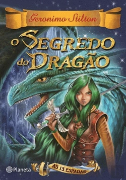 Bertrand.pt - O Segredo do Dragão - Livro 1