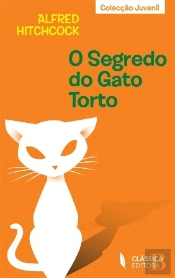 O Segredo do Gato Torto
