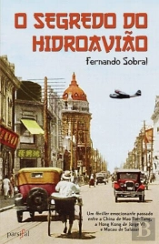 O Segredo do Hidroavião