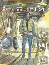 O Segredo do Juiz Bean