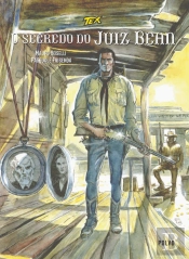 O Segredo do Juiz Bean