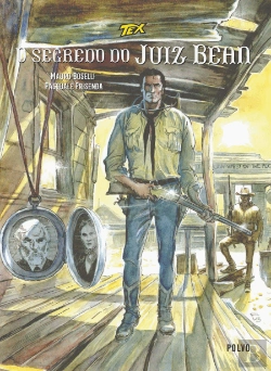 Bertrand.pt - O Segredo do Juiz Bean