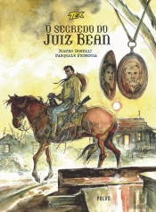 O Segredo do Juiz Bean