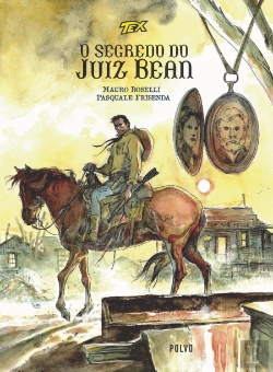 Bertrand.pt - O Segredo do Juiz Bean
