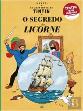 O Segredo do Licorne