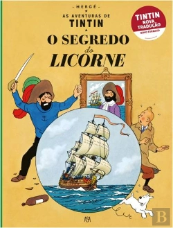 Bertrand.pt - O Segredo do Licorne