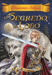 O Segredo do Lobo - Livro 4