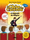 O Segredo do Mágico