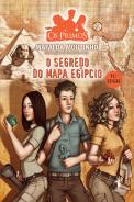 O Segredo do Mapa Egípcio