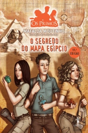 O Segredo do Mapa Egípcio