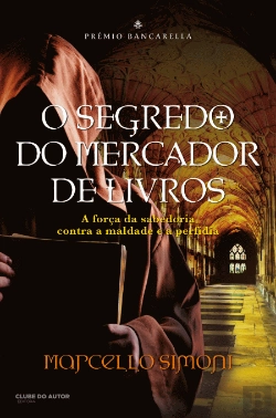 Bertrand.pt - O Segredo do Mercador de Livros
