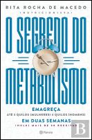 O Segredo do Metabolismo