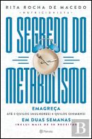O Segredo do Metabolismo