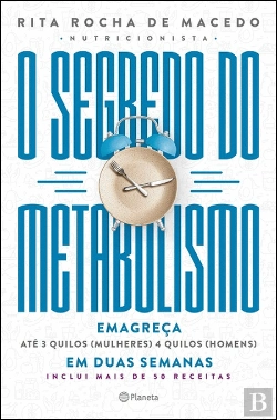 Bertrand.pt - O Segredo do Metabolismo