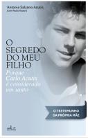 O Segredo do Meu Filho