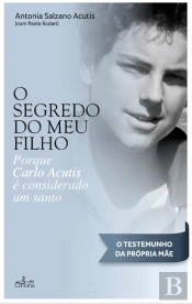 O Segredo do Meu Filho