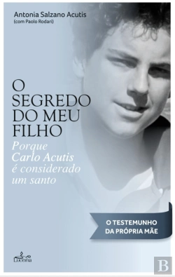 Bertrand.pt - O Segredo do Meu Filho