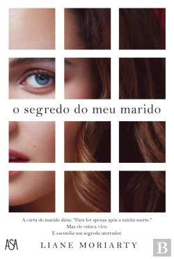 Bertrand.pt - O Segredo do Meu Marido