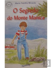 O Segredo do Monte Manica