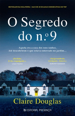 Bertrand.pt - O Segredo do N.º 9