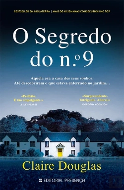 Bertrand.pt - O Segredo Do Nº 9