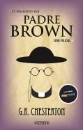O Segredo do Padre Brown