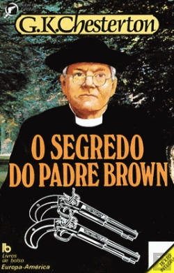 Bertrand.pt - O Segredo do Padre Brown